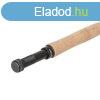 Greys GR20 Fly Rod 10ft 3.05m WT7 4pc legyez bot (1436361)