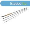 Shakespeare SROCCS804 Cedar Canyon Summit Fly Rod 8F 4W 4r l