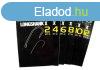 Korda Horog Long Shank X Hook 2-es mret (KLSX2)