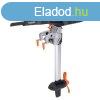 Torqeedo Travel 3HP L Power rvid szr elektromos csnakmot