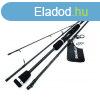 13Fishing Fate Travel Rod 8&#039;0" Medium 2,44m 15