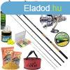 Carp Expert Advancer Method 3,6m 50-100g 6000 feeder szett (