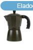 Fox Cookware Espresso Maker Medium 300ml 6 csszs kemping k