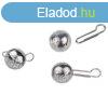 Mikado Cheburashka 10g lom 5db (Omgac-10)