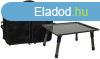 Prologic Cruzade Rig Station stor asztal 36x28x21cm (54440)