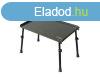 Delphin Steels Bivvy Table stor asztal Large 47x30cm (41010