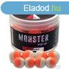 HALDORD MONSTER Pop Up Big Carp - Hot Mang
