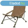 Korda Compac Low Chair ers szk 140kg (KLUG82)