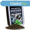 HALDORD Top Method Feeder Pellet Box - AMUR 400g