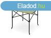 Delphin Campsta Table XL sszecsukhat masszv asztal 70x70x