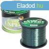 Carp Expert Dark Green 1200m 0,40mm bojlis zsinr (30104-840