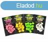 Korda Slow Sinking Corn Fruity Squid Pink m kukorica - sll