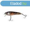 Abu Garcia SVZ McCelly 140 Burbot Motoroil wobbler (1550101)