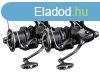 Shimano Big Baitrunner 14000 XTB LC- Double Pack nyeletfke