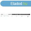 Mad Cat White Clonk Teaser 1,80m 100-150g 2r harcss bot (16