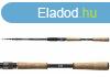 Daiwa Ballistic X Tele Spin 1.90m 4-15g teleszkpos perget 
