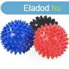 Tsks masszroz labda Hard 7,5 cm PRO-SPORT