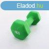 PRO-Sport Neoprn slyz 5 kg-os kzislyz zld