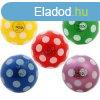 Jtklabda, gumilabda, 18 cm, pttys A-sport