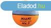 Kosrlabda WINART Miami ? 3-as mret, narancs-fehr-lila