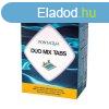 PoolTrend / PontAqua DUO MIX TABS ketts hats medence fert