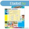 Bestway ntapads medence javtfolt, 10 darab / szett (6206