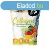 FORPRO Collagen with Hyaluronic Acid 300g Orange-Mango
