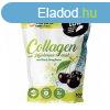 FORPRO Collagen with Hyaluronic Acid 300g Sweet Black Cherry