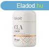 OstroVit CLA 1000 30 kapszula