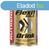 NUTREND Flexit Gold Drink 400g Blackcurrant