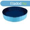 AD Kutya medence S-es mret sszehajthat 80x30cm