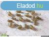 Filfishing Quick Change Beads L (Feeder Gyorskapocs-L) 10db/