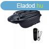 Boatman Actor Plus Basic Etethaj Rtr Fekete