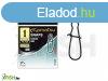 Kamatsu Crosslock Snap K2174 Perget Kapocs 5-s 10db/csomag