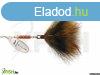 Mepps Musky Killer | Mret: 5, Szn: Ezst, Tmeg: 15 G