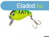 Frenetic Cricker Wobbler Zld Srga 3,2cm 2,4g 1db/csomag