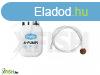 Delphin A-Pump Mini Csalihal Levegztet