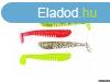 Nevis Impulse Shad Gumihal 10Cm 4Db/Cs /4Szn/