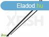 Zfish Bank Stick Black alumnium leszr 50-90 cm