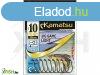 Kamatsu Jig Game Light 10 Blnr Jig Horog 10 Db/csomag