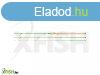 Berkley Flex Trout Pisztngos Match Horgszbot 390cm 10-30g 