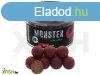 Haldord Monster Magnum 20+ horogbojli - Fszeres Mj 80g