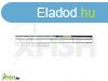 Stg Black Method Heavy Feeder Horgszbot 360cm 45-120g 3+3 