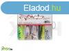 Berkley Pulse Shad Box Teljes Gumihal Vlogats 11cm 16db/cs