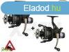 Giants Fishing Luxury RX 5000 Nyeletfkes Ors 1+1 ingyen!