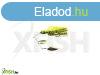 Mistrall Spinner Bait Srga Zld Harcsz Csukz Mcsali 21