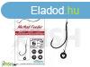 Mistrall Dp Method Feeder Pellet Elkttt Horog 0,26mm 6-os