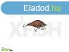 Mistrall Carp Floater Wobbler Fekete Pink 40mm 3g 1db/csomag