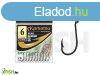Kamatsu Beak 10 Blnr Fles Feeder Horog Black Nickel 10 db/c