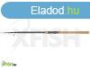 Konger Endura Tele Travel Teleszkpos Match Horgszbot 420cm